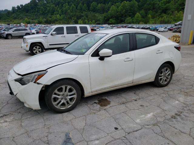 TOYOTA SCION IA 2016 3mydlbzv3gy100873