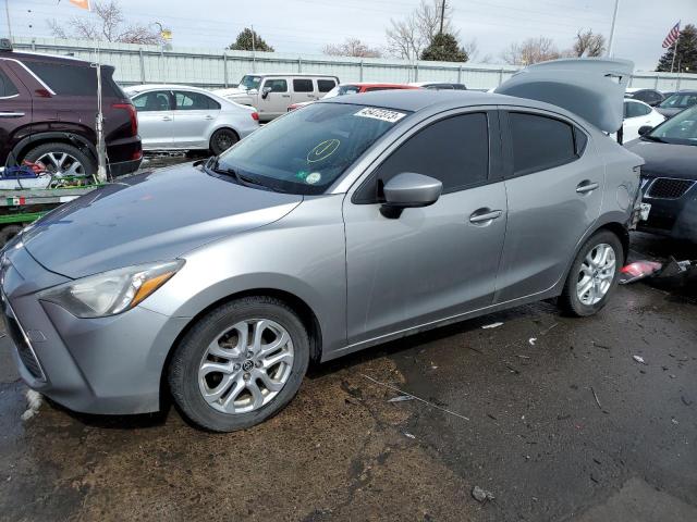 TOYOTA SCION IA 2016 3mydlbzv3gy101120