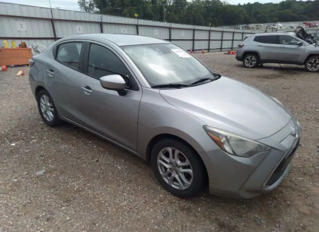 SCION IA 2016 3mydlbzv3gy101649