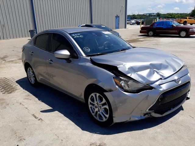 TOYOTA SCION IA 2016 3mydlbzv3gy101893