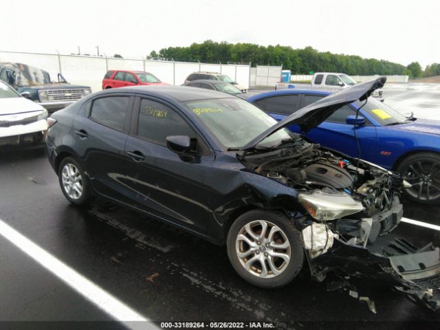 SCION IA 2016 3mydlbzv3gy103109