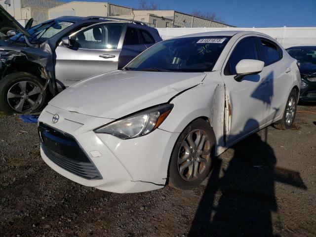 TOYOTA SCION 2016 3mydlbzv3gy103966