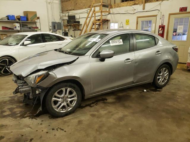 TOYOTA SCION IA 2016 3mydlbzv3gy104227