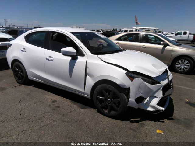 SCION IA 2016 3mydlbzv3gy104440