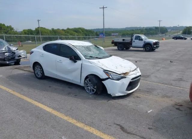 SCION IA 2016 3mydlbzv3gy104552