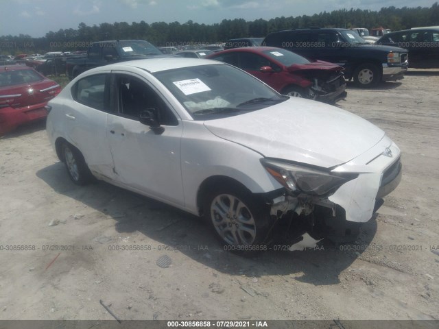 SCION IA 2016 3mydlbzv3gy104650