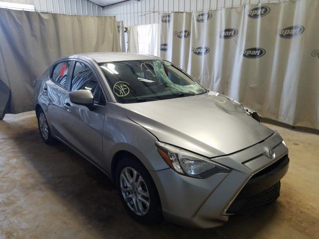 TOYOTA SCION IA 2016 3mydlbzv3gy105510