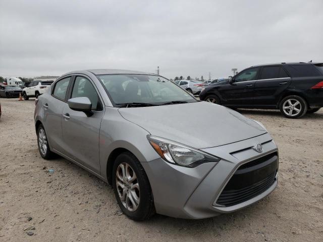 SCION XA 2016 3mydlbzv3gy105863