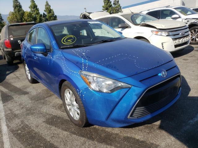 TOYOTA SCION IA 2016 3mydlbzv3gy105913