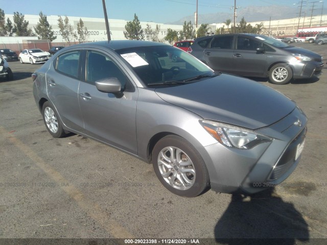 SCION IA 2016 3mydlbzv3gy105961