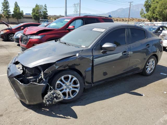 TOYOTA SCION IA 2016 3mydlbzv3gy106009