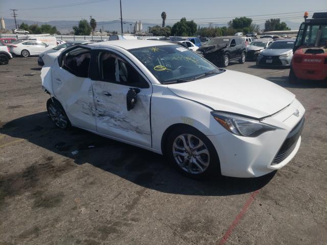 TOYOTA SCION IA 2016 3mydlbzv3gy106382