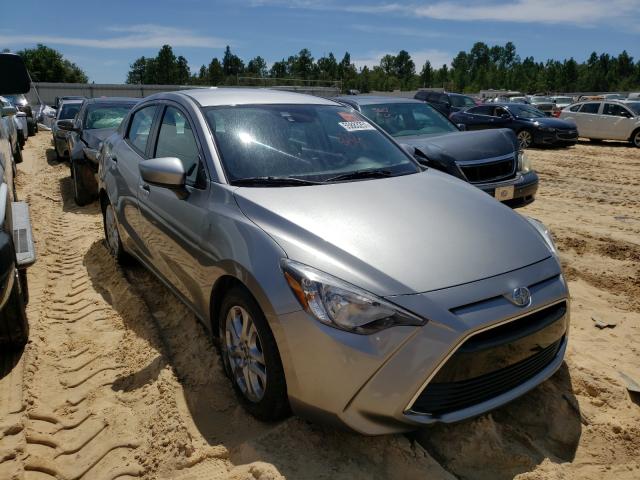 TOYOTA SCION IA 2016 3mydlbzv3gy106401