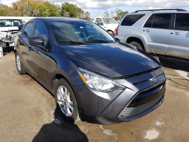 TOYOTA SCION IA 2016 3mydlbzv3gy106785