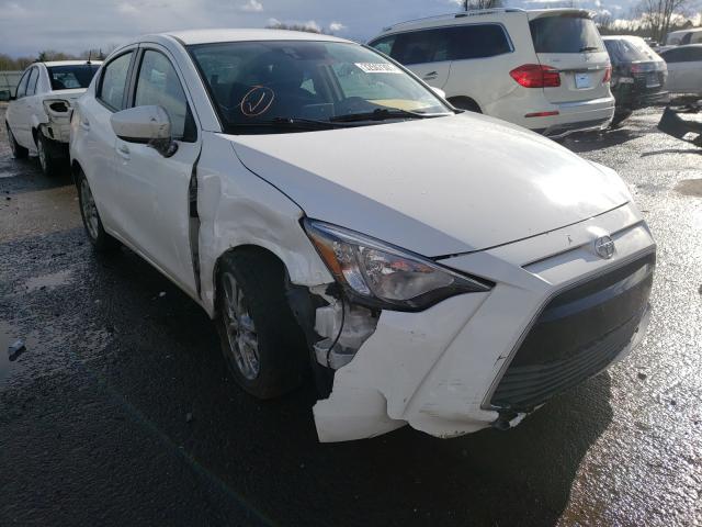 TOYOTA SCION IA 2016 3mydlbzv3gy107287