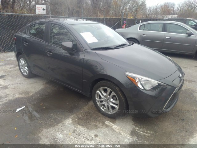 SCION IA 2016 3mydlbzv3gy107502