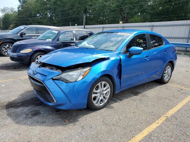 TOYOTA SCION IA 2016 3mydlbzv3gy107659