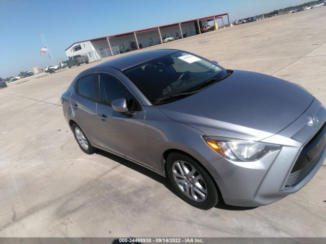 SCION IA 2016 3mydlbzv3gy107869