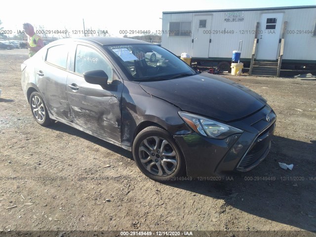 SCION IA 2016 3mydlbzv3gy108343