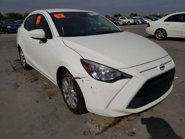 TOYOTA SCION IA 2016 3mydlbzv3gy108570