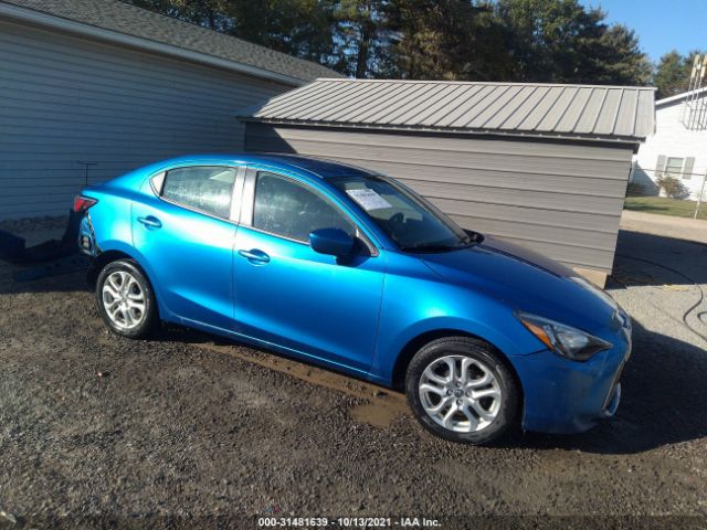 SCION IA 2016 3mydlbzv3gy109296