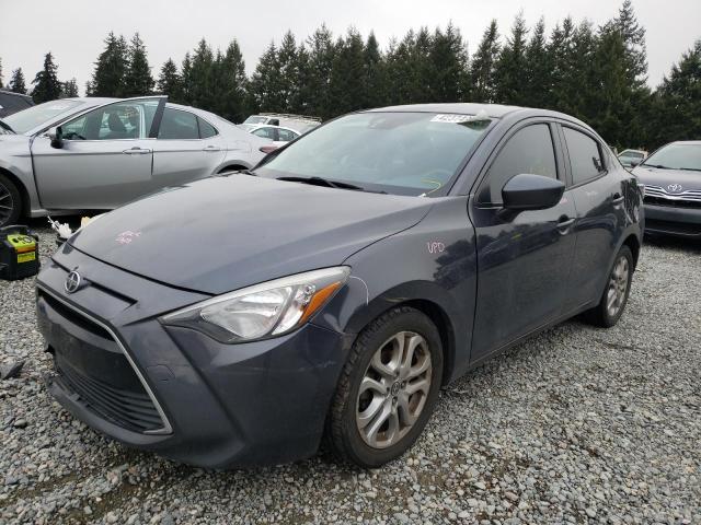 TOYOTA SCION IA 2016 3mydlbzv3gy109699