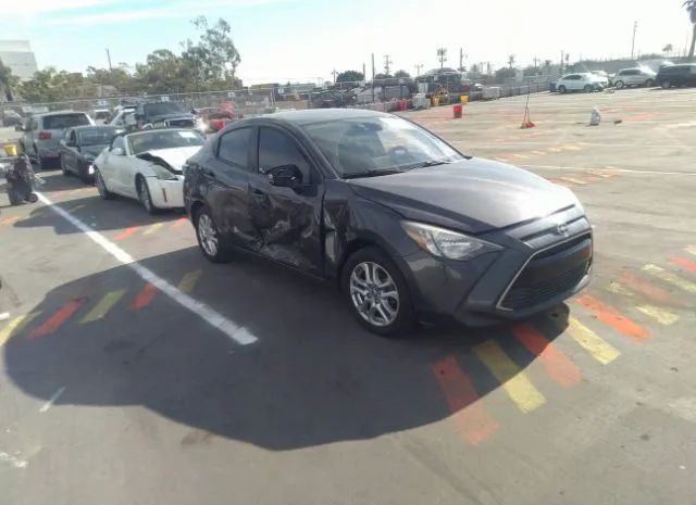 SCION IA 2016 3mydlbzv3gy110254