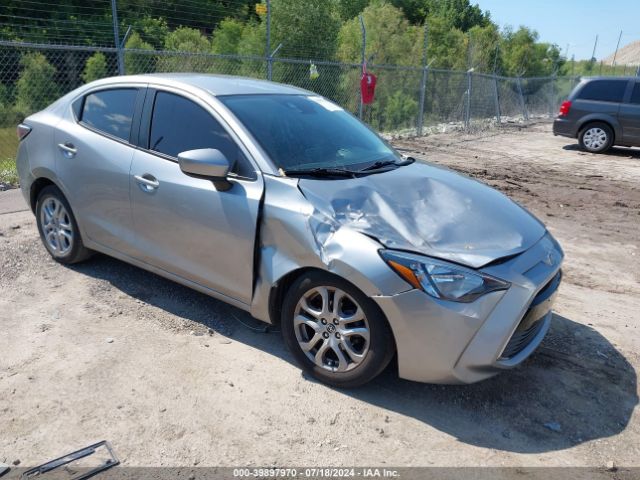 SCION IA 2016 3mydlbzv3gy110593