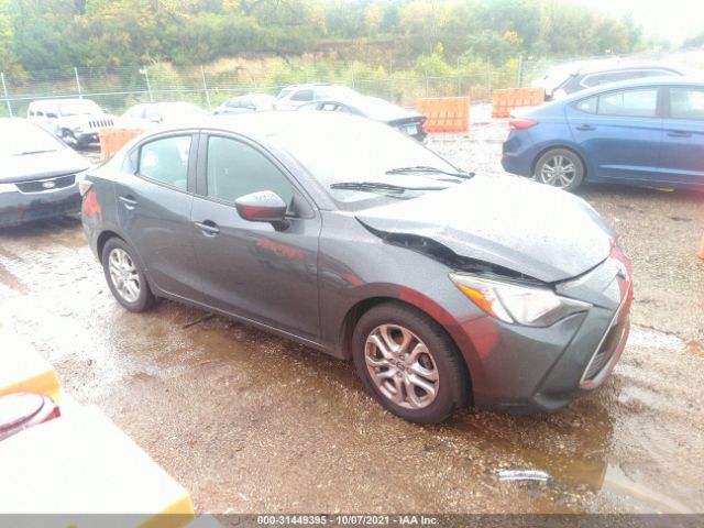 SCION IA 2016 3mydlbzv3gy111971