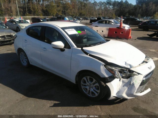 SCION IA 2016 3mydlbzv3gy113512