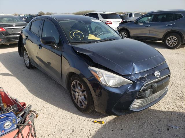 TOYOTA SCION IA 2016 3mydlbzv3gy113820