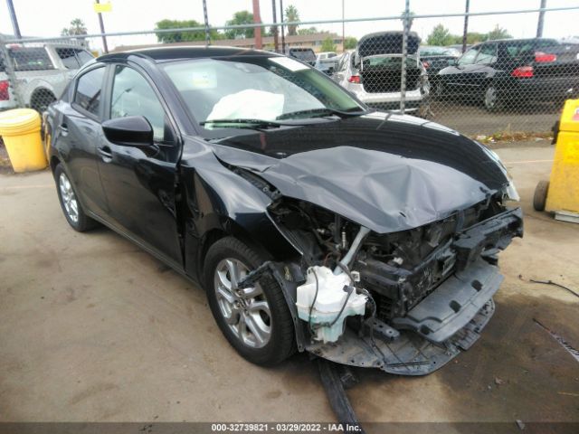 SCION IA 2016 3mydlbzv3gy114255