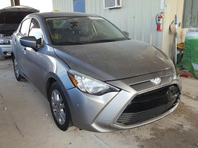 TOYOTA SCION IA 2016 3mydlbzv3gy114689