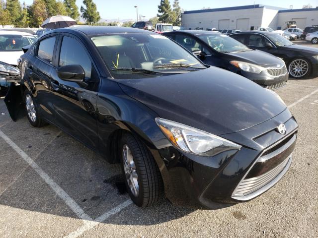 TOYOTA SCION IA 2016 3mydlbzv3gy115521