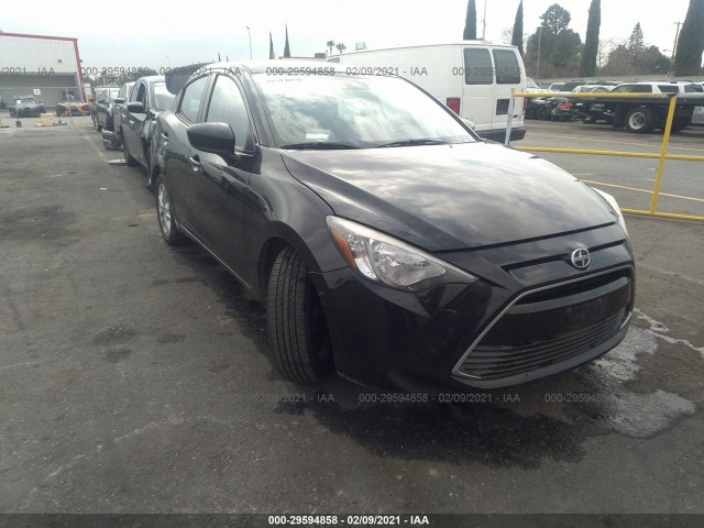 SCION IA 2016 3mydlbzv3gy115647