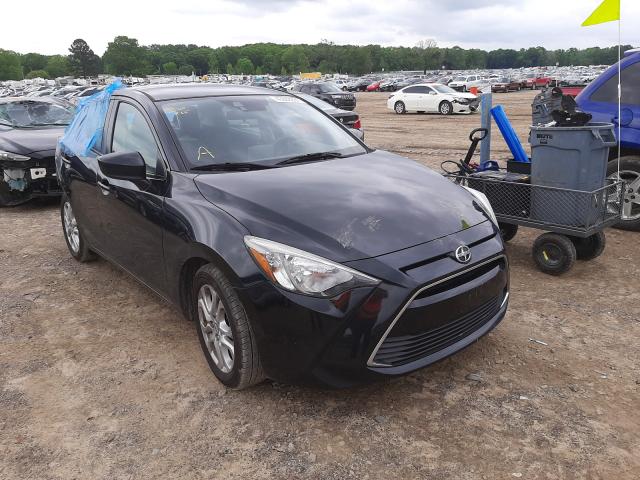 TOYOTA SCION IA 2016 3mydlbzv3gy116443