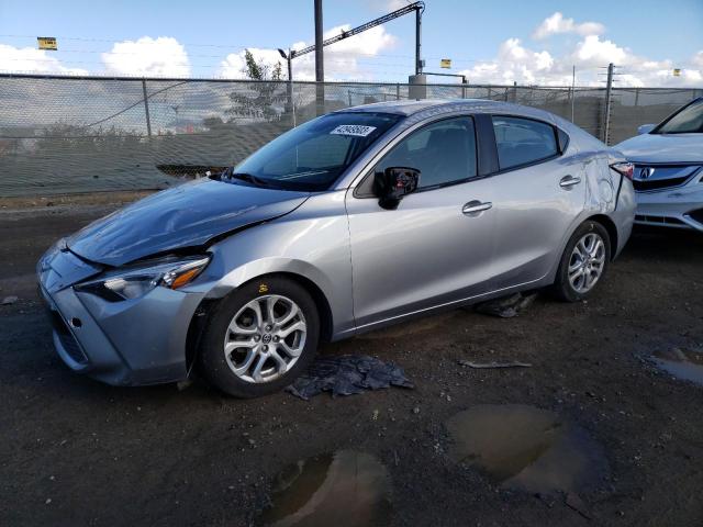 TOYOTA SCION IA 2016 3mydlbzv3gy116975