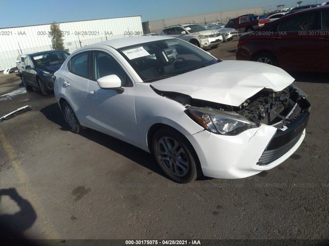 SCION IA 2016 3mydlbzv3gy117706