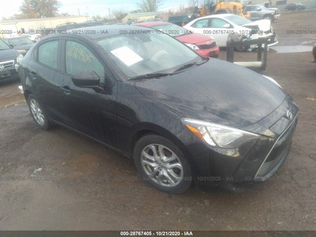 SCION IA 2016 3mydlbzv3gy117995