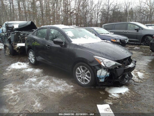 SCION IA 2016 3mydlbzv3gy118242