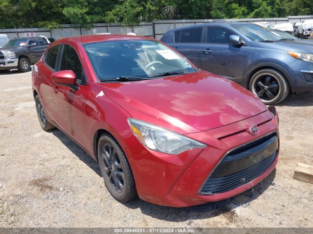 SCION IA 2016 3mydlbzv3gy118869