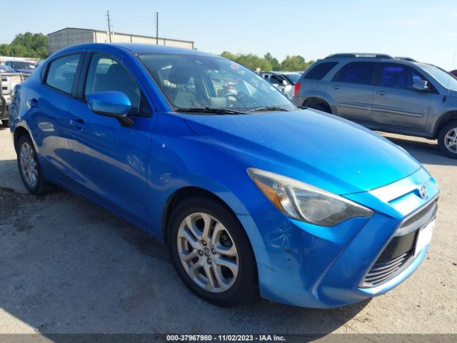 SCION IA 2016 3mydlbzv3gy118919