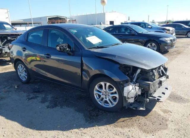 SCION IA 2016 3mydlbzv3gy119147