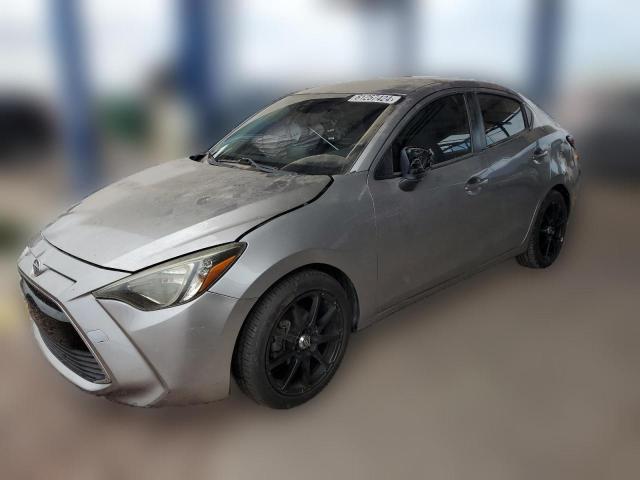 TOYOTA SCION 2016 3mydlbzv3gy119357