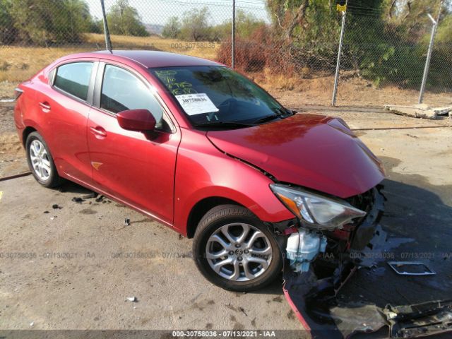 SCION IA 2016 3mydlbzv3gy119620