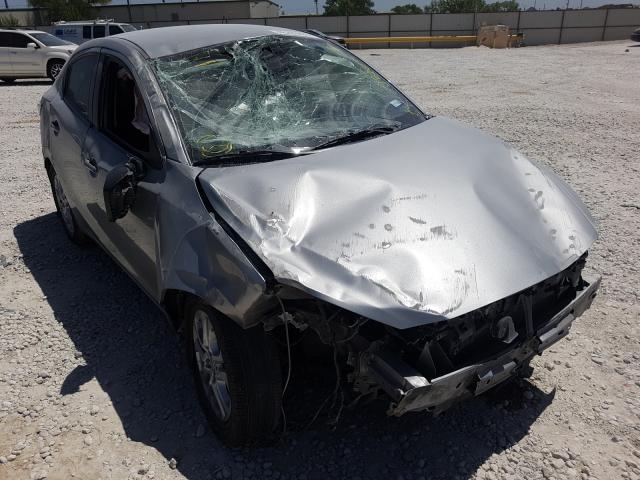 TOYOTA SCION IA 2016 3mydlbzv3gy120105