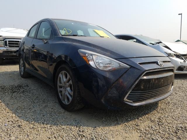 TOYOTA SCION IA 2016 3mydlbzv3gy120928