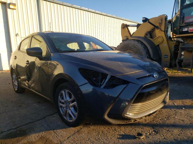 TOYOTA SCION IA 2016 3mydlbzv3gy121111