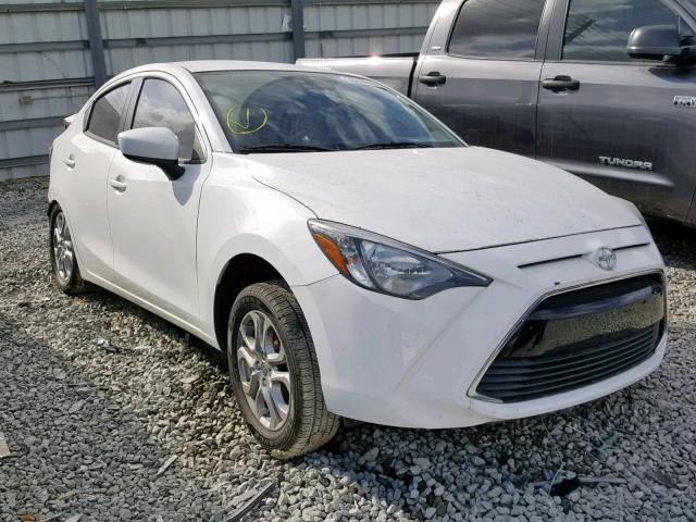 TOYOTA SCION IA 2016 3mydlbzv3gy121285