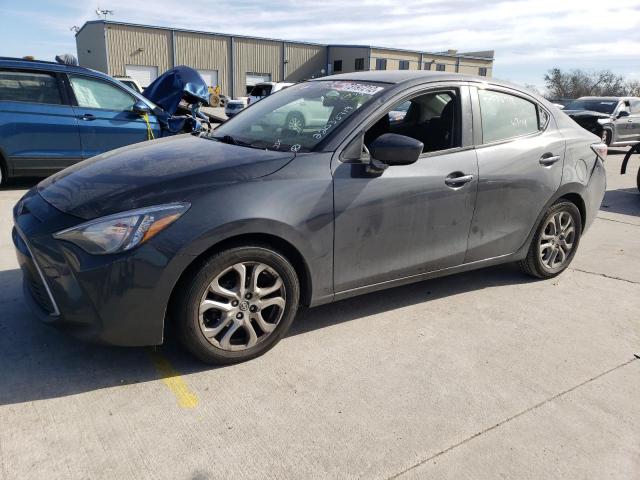 TOYOTA SCION IA 2016 3mydlbzv3gy121514